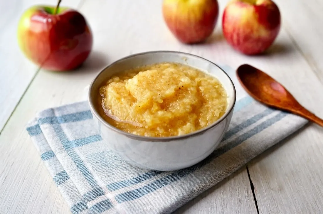 Appelmoes