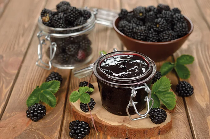 Bramenjam