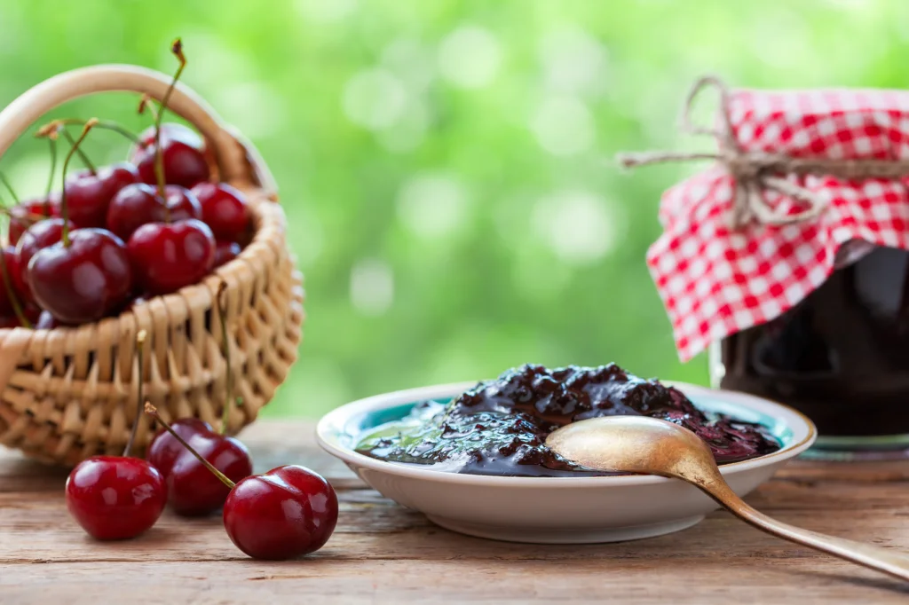 Kersenjam