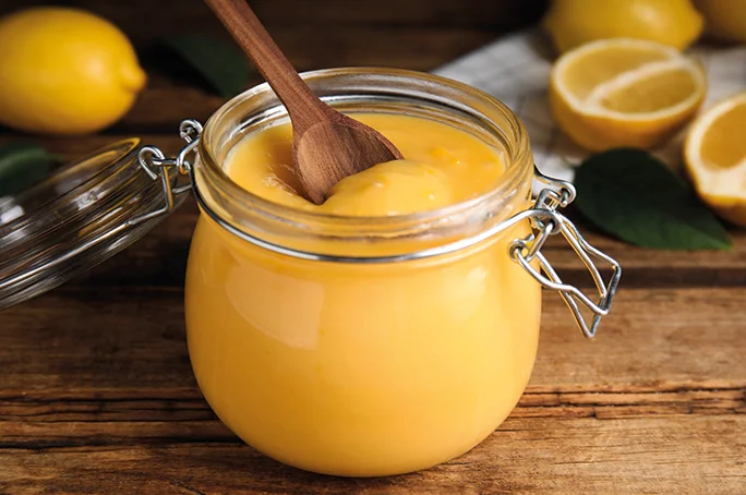 Lemoncurd